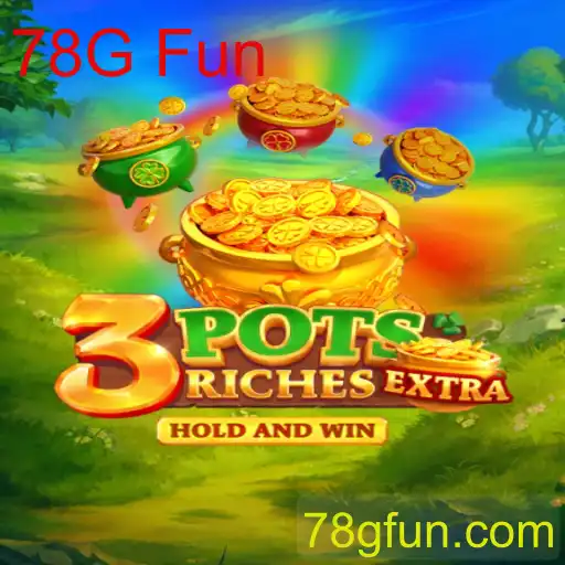 Descubra o Excitante Mundo de 3potsExtra: Um Jogo de Diversão e Estratégia