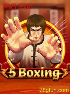 Descubra o Mundo Empolgante de 5Boxing: O Novo Jogo de Estratégia