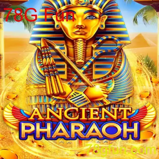 O Fascinante Mundo de AncientPharaoh: Um Mergulho na Aventura com 78G Fun