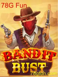 Descubra o Empolgante Mundo de BanditBust: Uma Aventura Inesquecível