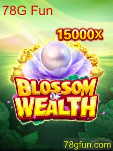 Descubra o Mundo Envolvente de BlossomofWealth: Novidade em Entretenimento Digital