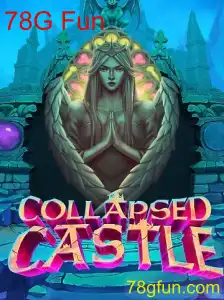 Descubra o Fascinante Mundo de CollapsedCastle: A Nova Aventura Interativa