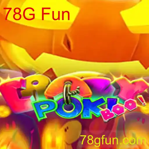 CrazyPokiBoo: O Fenômeno do Jogo 78G Fun