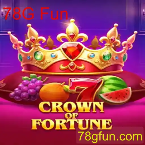 Descubra o Mundo Emocionante de CrownofFortune: A Nova Sensação do 78G Fun