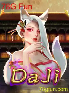 Descubra 'DaJi': O Excitante Jogo de Estratégia e Aventura da 78G Fun