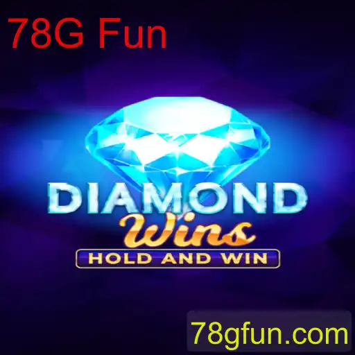 Explorando o Mundo de DiamondWins: A Emoção da Diversão com 78G Fun