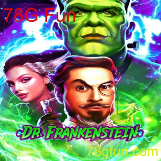 DrFrankenstein: Descubra o Enigma do Jogo 78G Fun