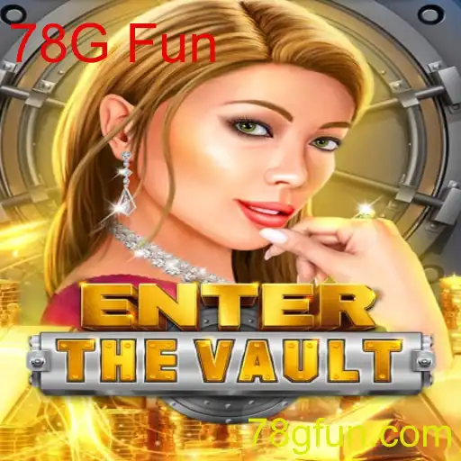 EntertheVault: Descubra o Mundo Envolvente do Jogo 78G Fun