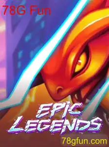Explorando o Universo de EpicLegends: Um Guia Completo do Jogo