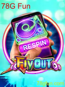 FlyOut: Aventura e Diversão com 78G Fun