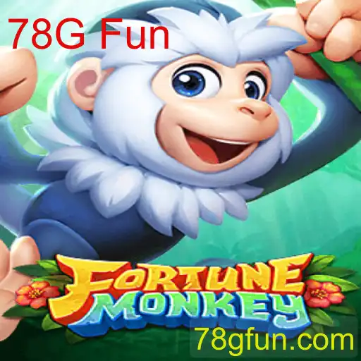 FortuneMonkey: A Excitante Aventura de 78G Fun