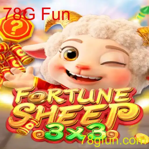 FortuneSheep: Uma Jornada de Diversão com 78G Fun