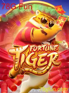 FortuneTiger: A Experiência de Jogo Inovadora da 78G Fun