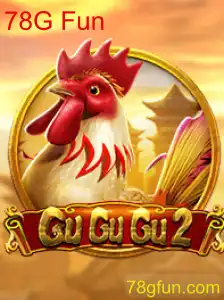 Descubra a emoção de 'GuGuGu2': O novo fenômeno do 78G Fun