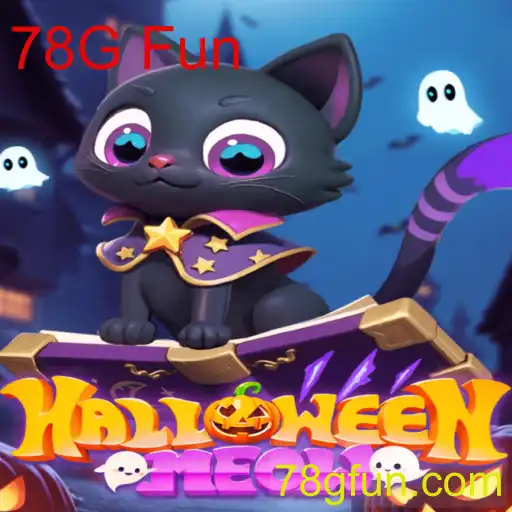 HalloweenMeow: Um Mergulho Divertido no Mundo dos Gatos e Fantasmas