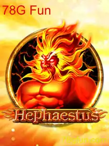 Explorando o Universo de Hephaestus: Um Mergulho no Mundo de 78G Fun