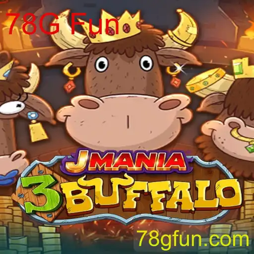 Explorando o Mundo de JMania3Buffalo: Uma Jornada Gaming Atraente