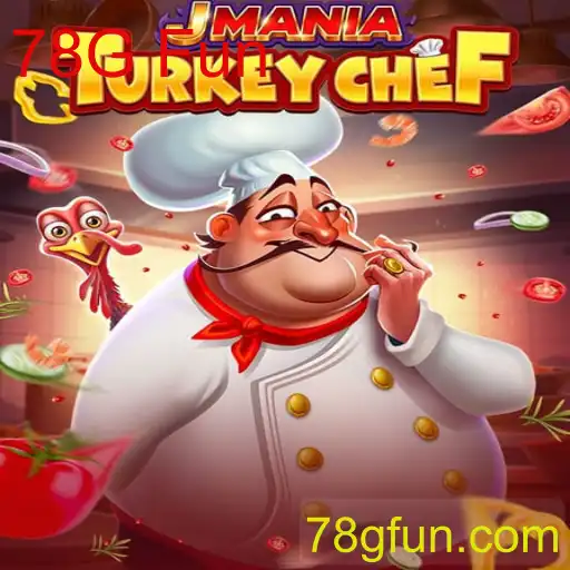 Aprofundando-se em JManiaTurkeyChef: Mergulhe na Diversão Estonteante de 78G