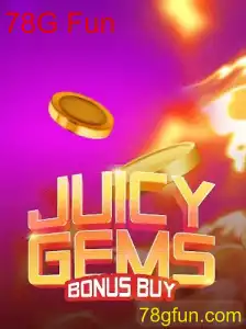 Descubra as Emoções e Regras de JuicyGemsBonusBuy
