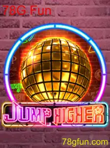 JumpHigher: O Jogo Que Impulsiona Sua Diversão a Novos Altos