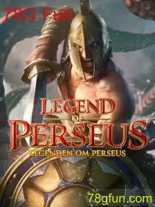 Explorando LegendofPerseus: Aventure-se no Mundo Antigo com Diversão 78G