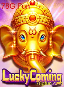 Exploração do Novo Jogo Excitante LuckyComing - A Revolução 78G Fun