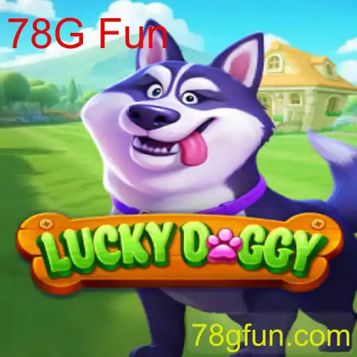 Descubra o Fascinante Mundo de LuckyDoggy: Um Jogo 78G Fun