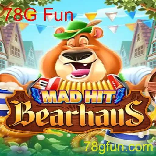 Descubra o Universo de MadHitBearhaus: Um Novo Jogo de Estratégia 78G Fun