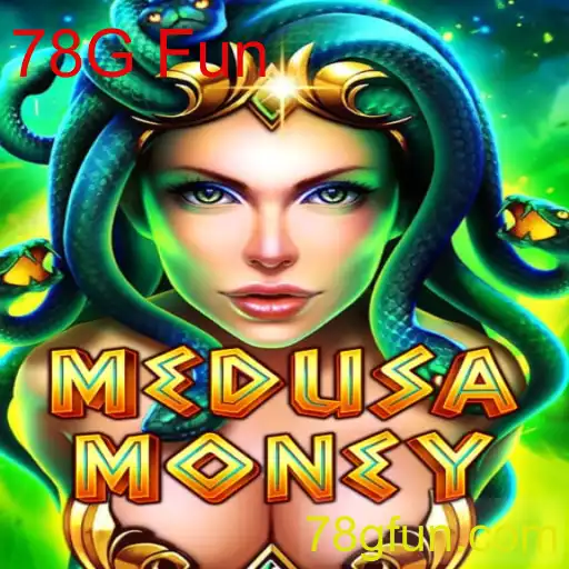 MedusaMoney: A Inovadora Experiência de Jogo com 78G Fun