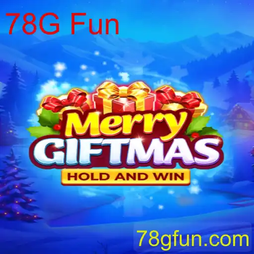 Descubra o Jogo de Festa 'MerryGiftmas'