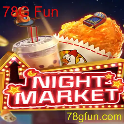 Descubra NIGHTMARKET: O Jogo que Combina Aventura e Estratégia