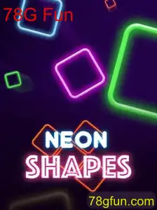 Descubra o Empolgante Mundo de NeonShapes