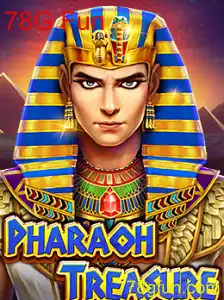 Explorando o Mundo Fascinante de PharaohTreasure: Aventura e Estratégia Unem-se no Jogo