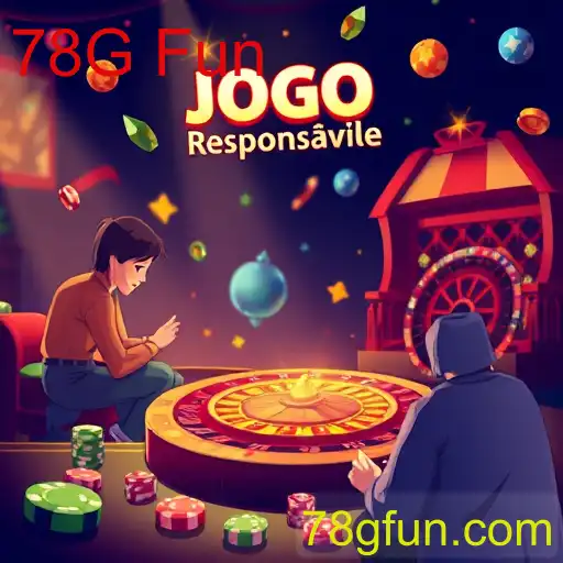 Jogo Responsável