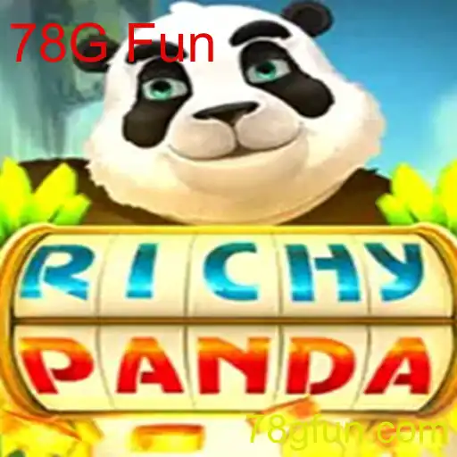 Descubra o Mundo de RichyPanda: O Jogo de Diversão 78G Que Está Conquistando a Todos