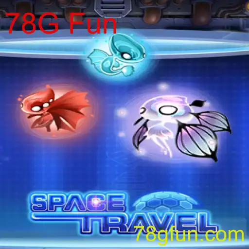 Explorando o Universo com SpaceTravel: A Aventura 78G Fun