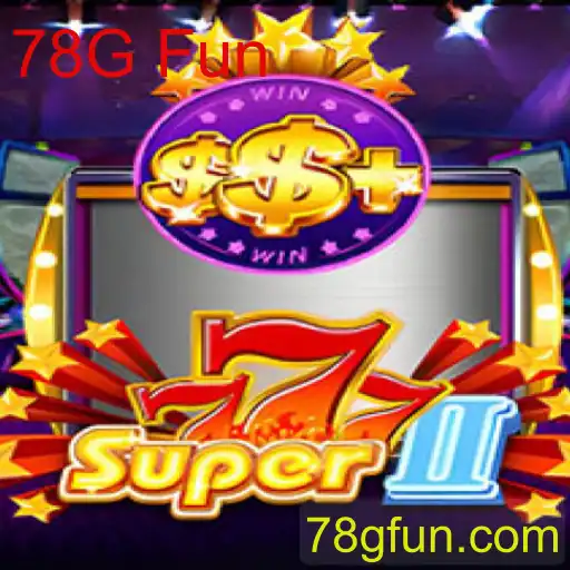 Explorando Super777II - O Jogo Que Conquista Todos Com 78G Fun