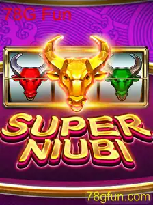 Descubra o Universo de 'SuperNiubi' e a Aventura '78G Fun'
