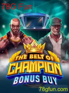 Explorando o Mundo do Jogo TheBeltOfChampionBonusBuy: Uma Aventura 78G Fun
