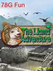 Explorando o Mundo Encantado de TheLlamaAdventure: Um Mergulho no Jogo 78G Fun