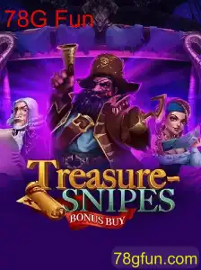 Descubra o Mundo de Tesouros com TreasuresnipesBonusBuy