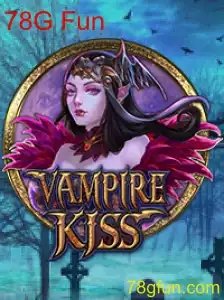Explorando VampireKiss: Um Mergulho no Mundo de 78G Fun