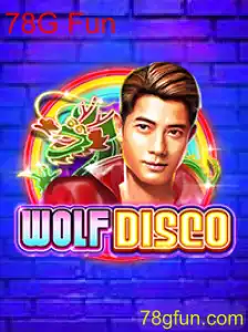 WolfDisco: Descubra o Mundo do 78G Fun