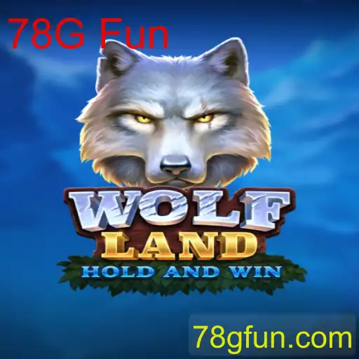 Explorando o Mundo de WolfLand: O Jogo Inovador de 78G Fun
