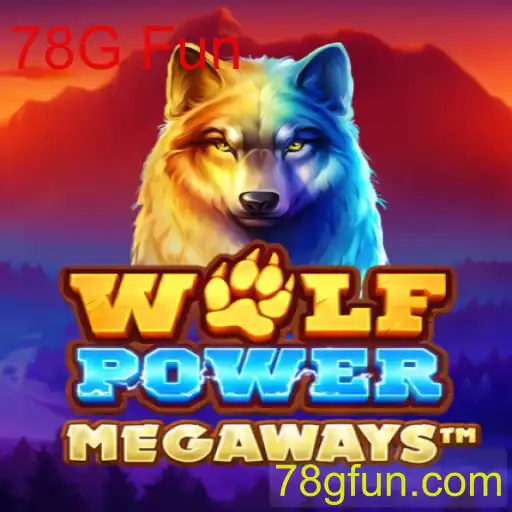 Descubra o Universo Emocionante de WolfPowerMega em 78G Fun
